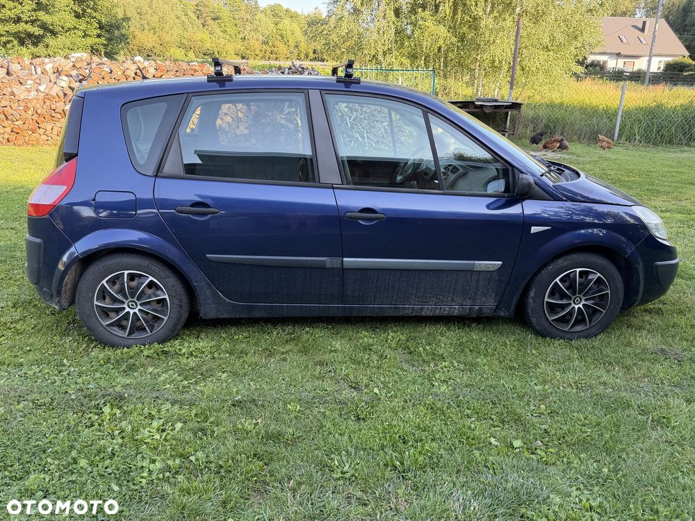 Renault Scenic - 3