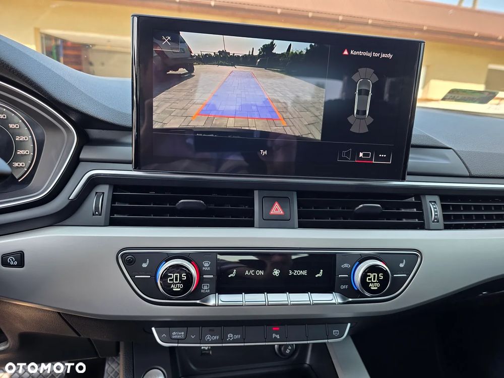 Audi A4 - 10