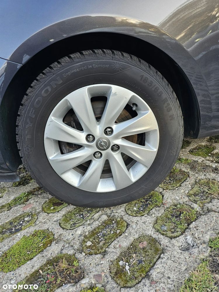 Opel Corsa - 35