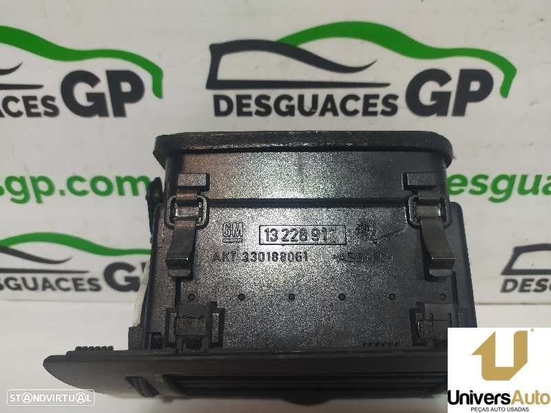 TABLIER OPEL ASTRA H GTC 2006 -13228917 - 2