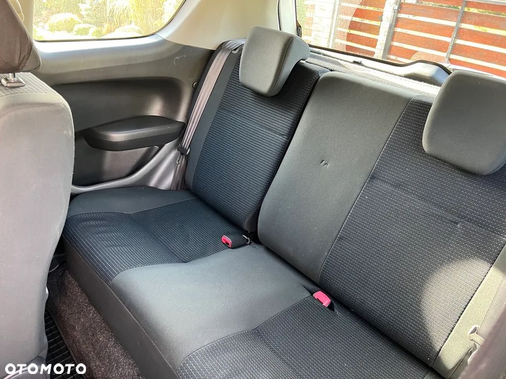 Suzuki Swift 1.3 GLX / Comfort - 15