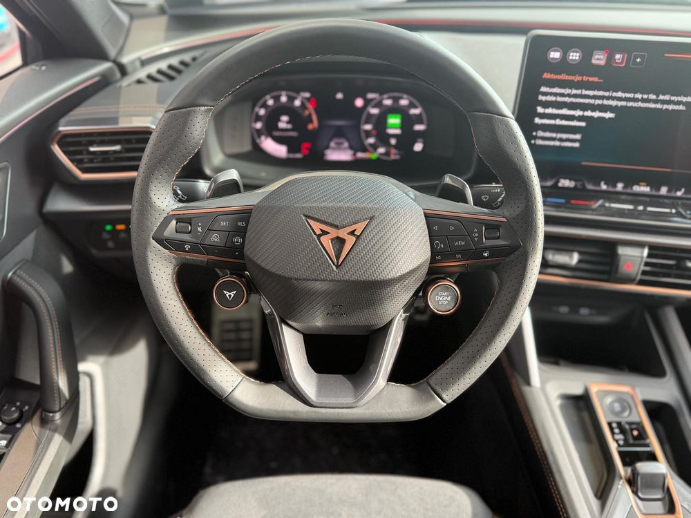 Cupra Formentor - 11