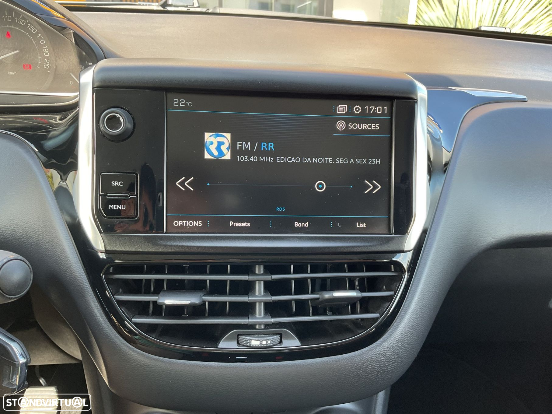 Peugeot 208 1.5 BlueHDi Active - 27