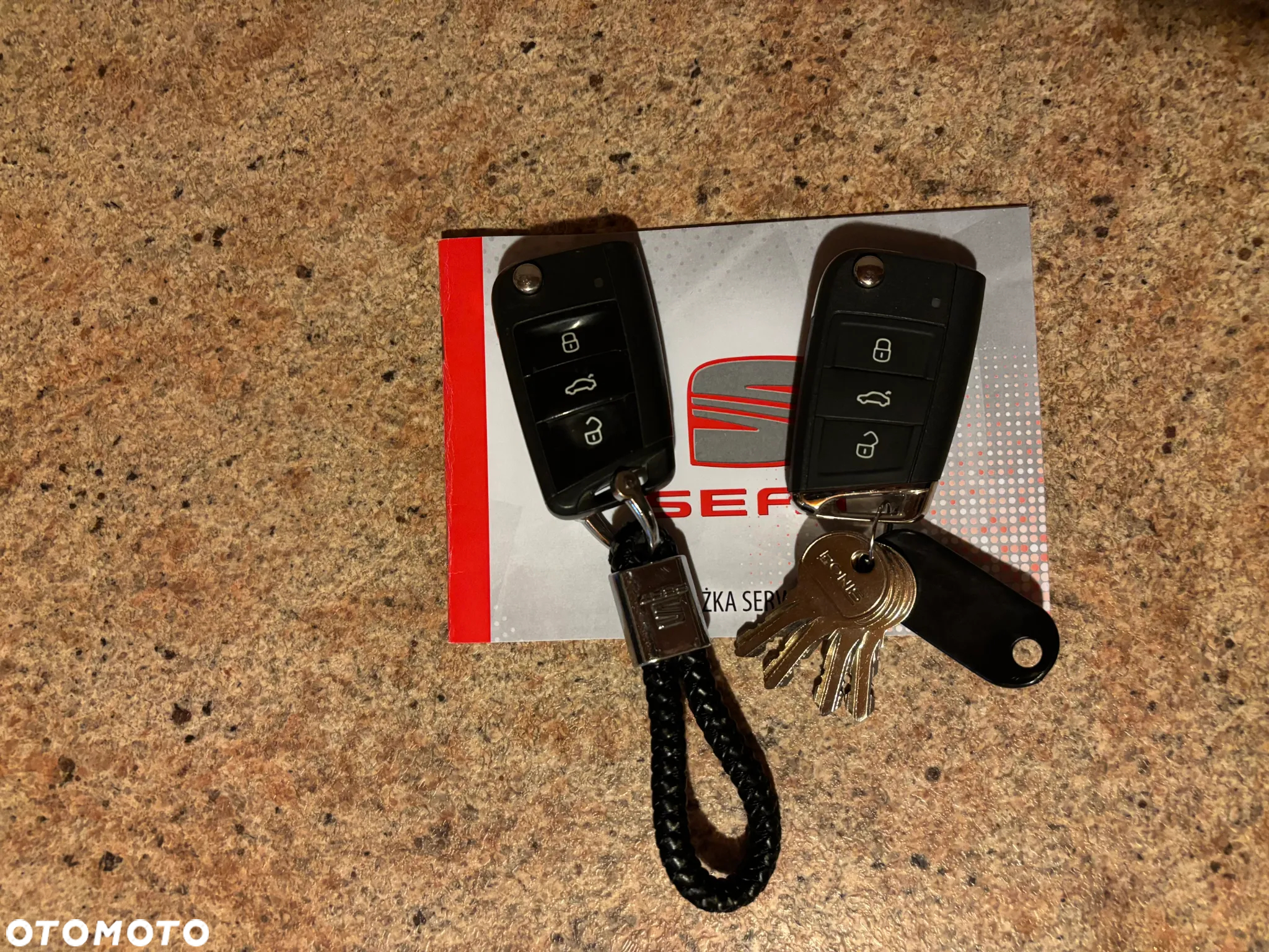 Seat Ibiza 1.2 TSI FR - 20