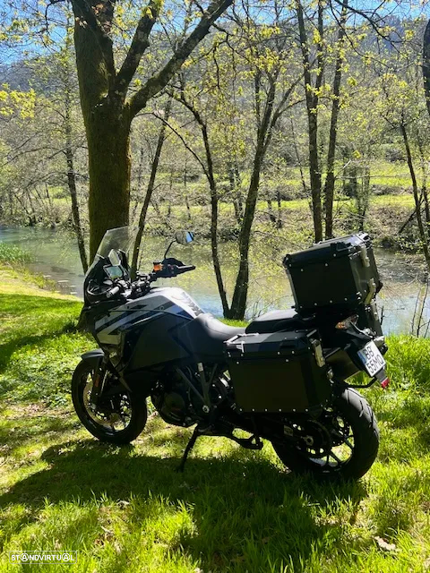 KTM 1290 Super Adventure - 5