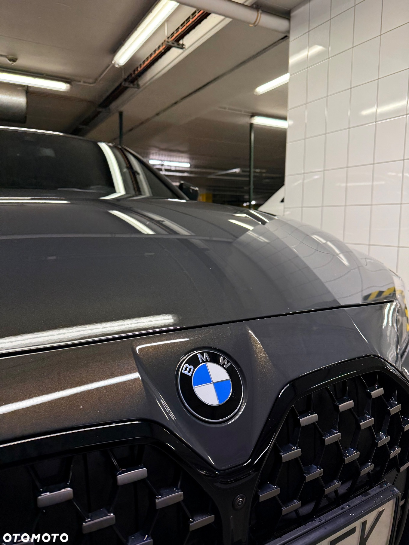 BMW Seria 4 420i GPF M Sport - 4