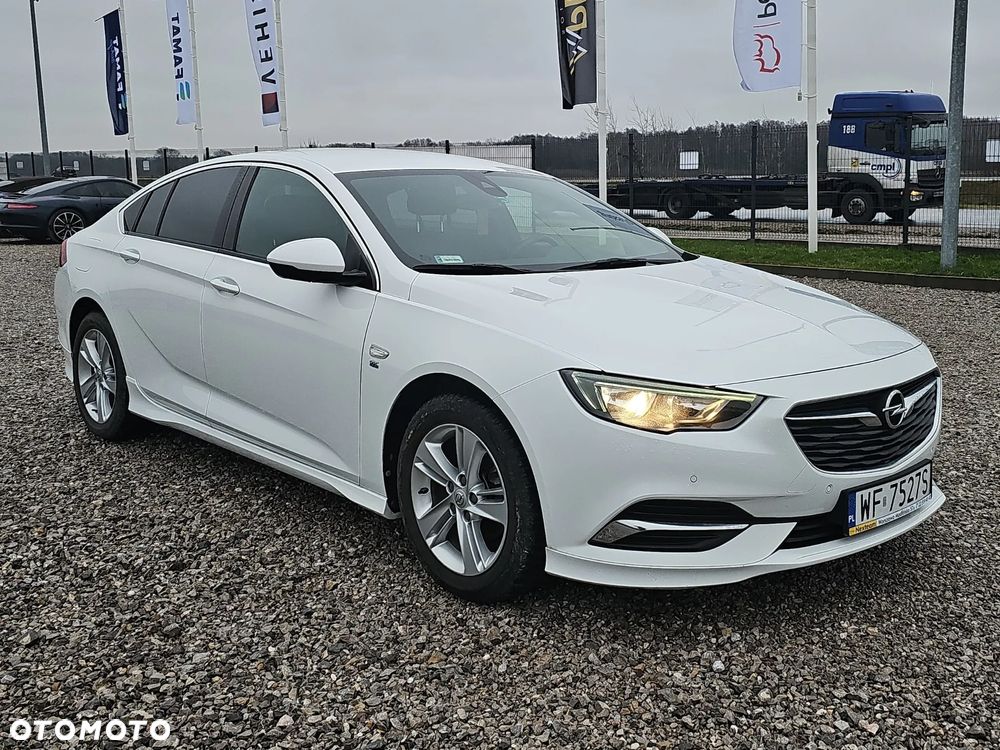Opel Insignia 1.5 T Innovation S&S - 3