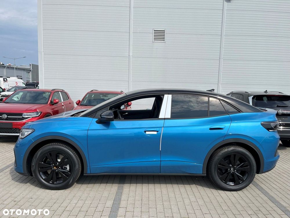Volkswagen ID.5 77kWh Plus - 5
