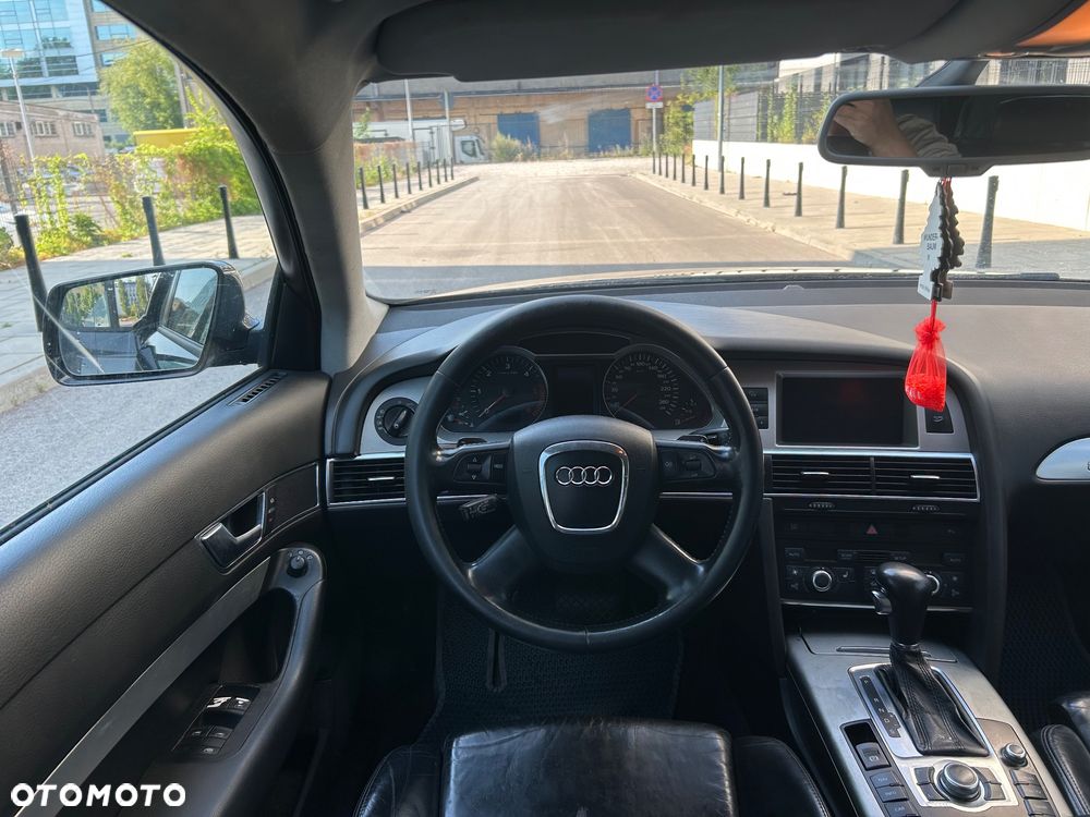 Audi A6 Allroad - 8