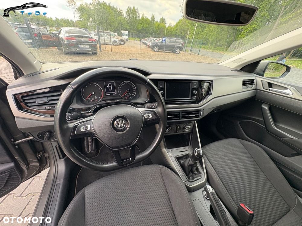 Volkswagen Polo 1.0 Beats - 18