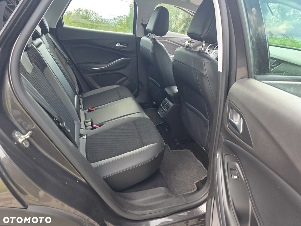 Opel Grandland X 1.5 D Start/Stop Business INNOVATION - 11