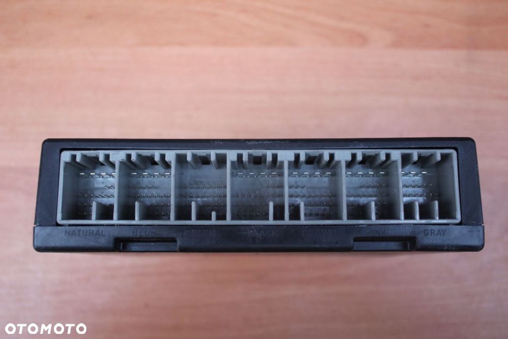 MODUŁ KOMFORTU OPEL ASTRA J ZAFIRA 13579056 - 2