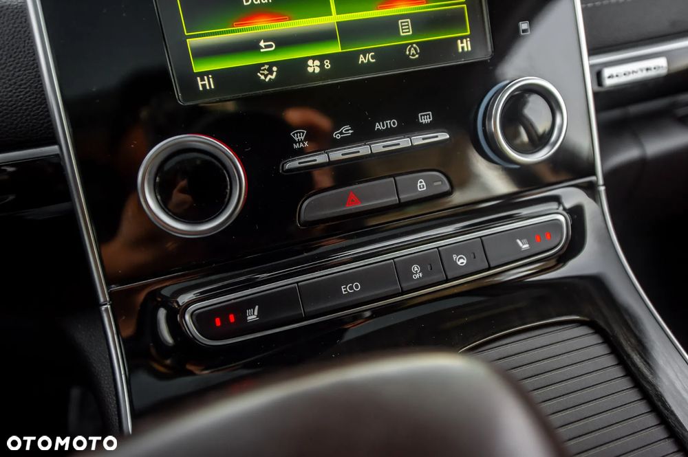 Renault Espace Energy TCe 200 EDC Initiale Paris - 37