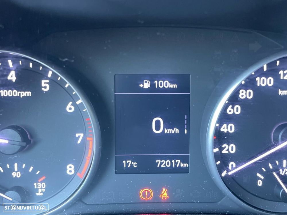 Hyundai i30 Fastback 1.0 T-GDI Style - 3