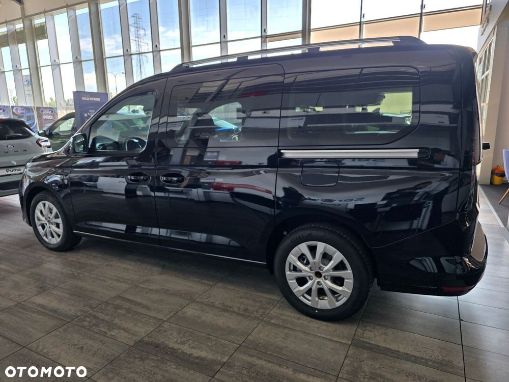 Ford Tourneo Connect - 6