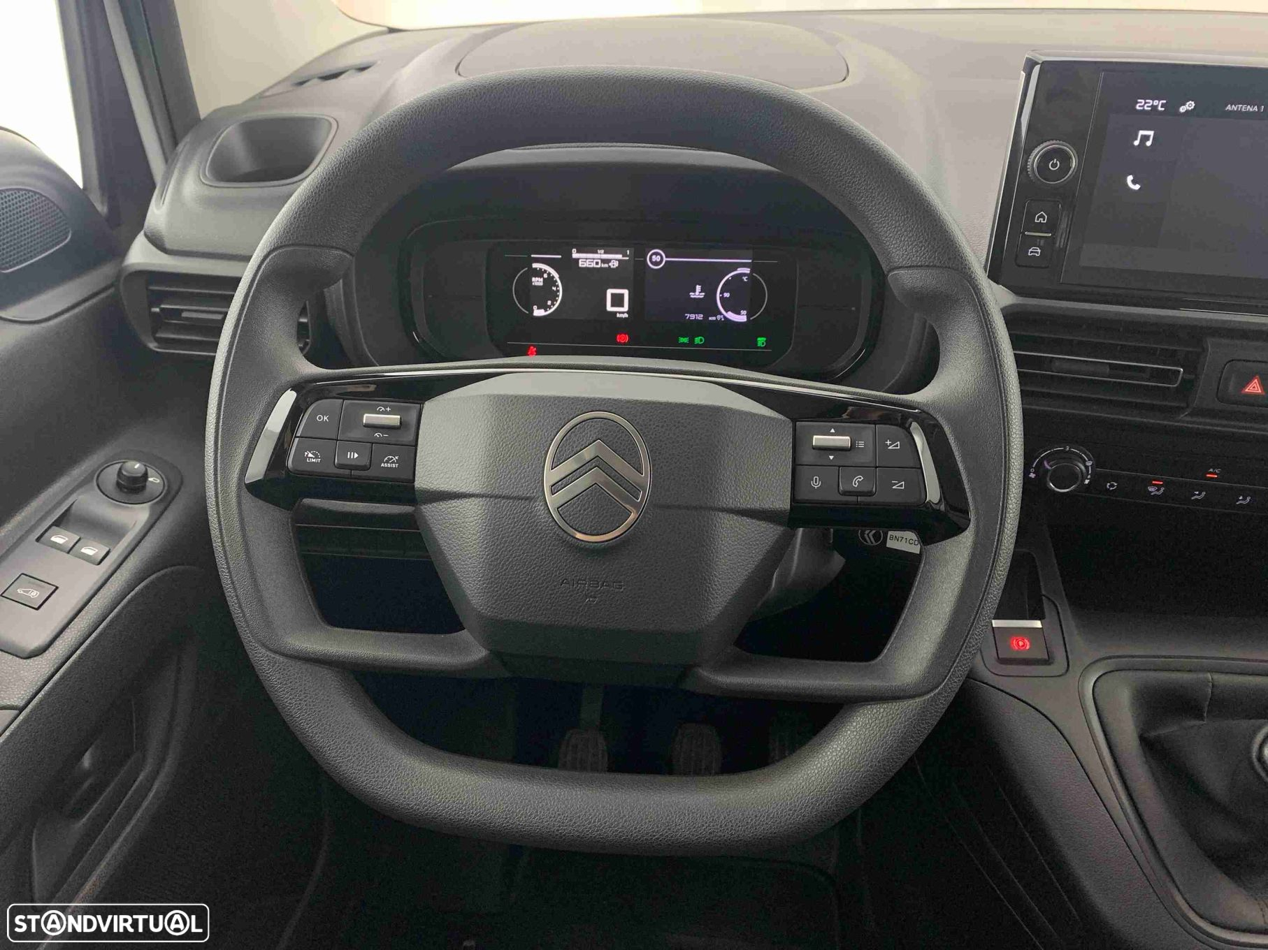 Citroën Berlingo 1.5 BlueHDi XL - 11