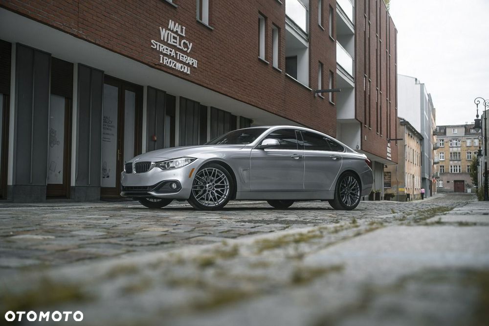 BMW Seria 4 - 3
