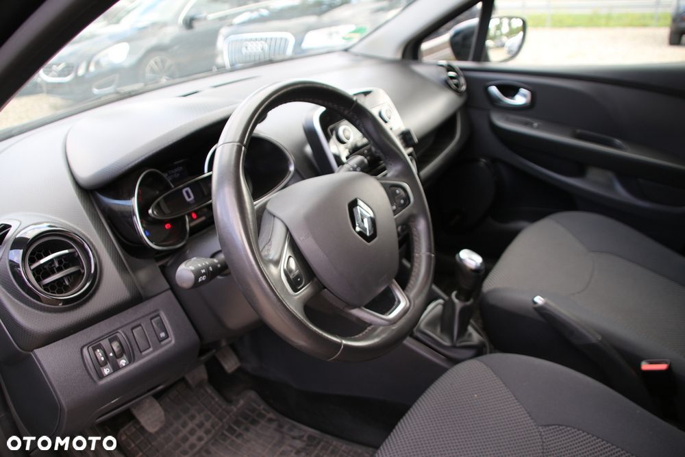 Renault Clio 0.9 TCe Limited - 12