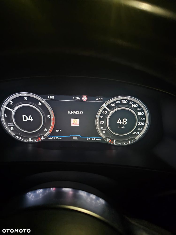 Volkswagen Tiguan 2.0 TDI BMT SCR 4Mot Highline DSG - 16