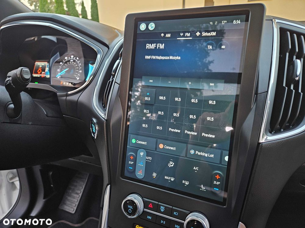 Ford Edge - 14