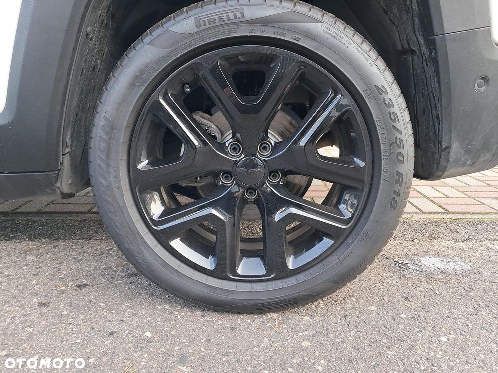Jeep Renegade - 16