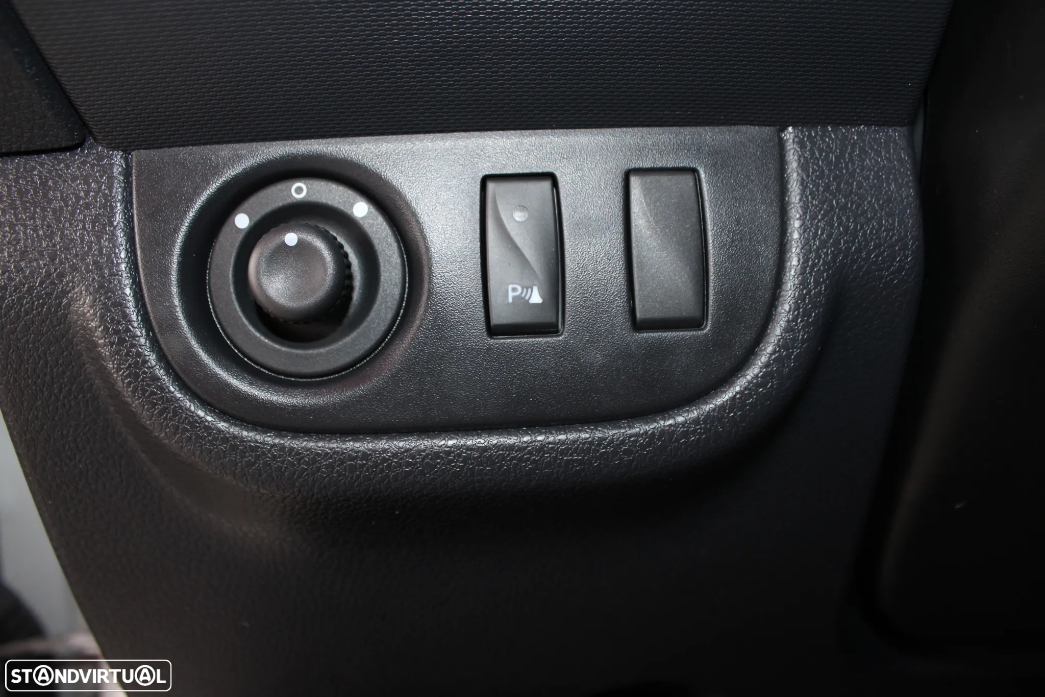 Dacia Sandero 0.9 TCe Stepway Bi-Fuel - 21