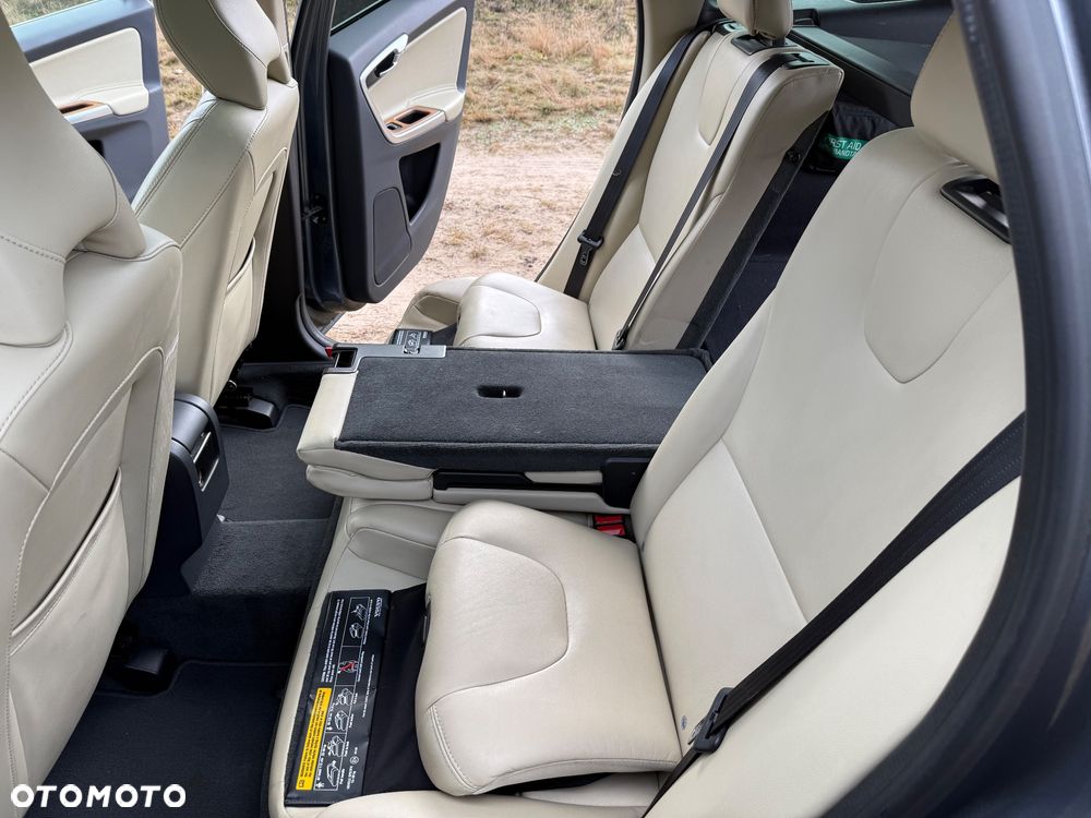 Volvo XC 60 D4 Drive-E Summum - 10