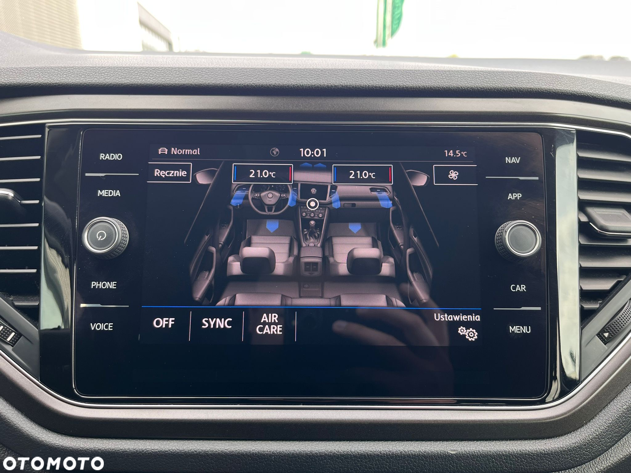 Volkswagen T-Roc 2.0 TDI SCR 4MOTION DSG Style - 27