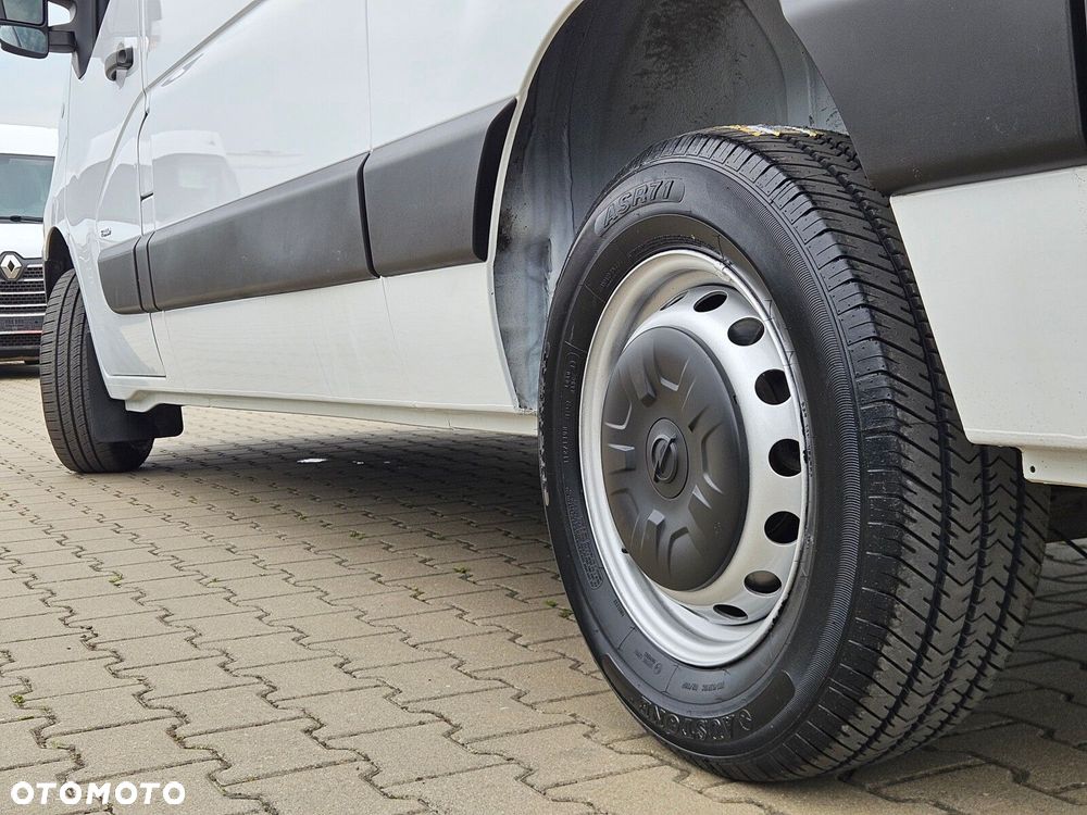 Opel movano L2H2 *64999zł Netto* 2.3 CDTi/136KM - 16