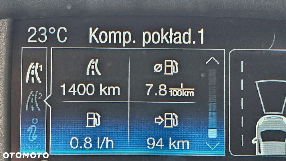 Ford Tourneo Custom 2.0 TDCi L2 Titanium - 22