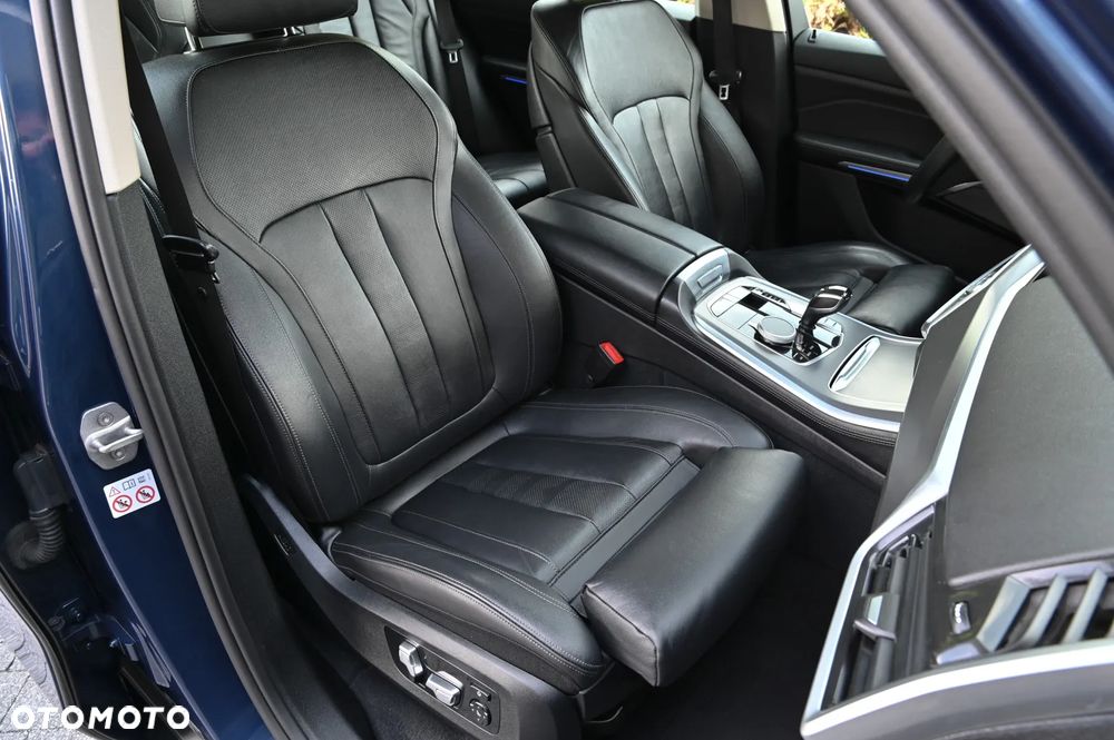 BMW X5 - 22