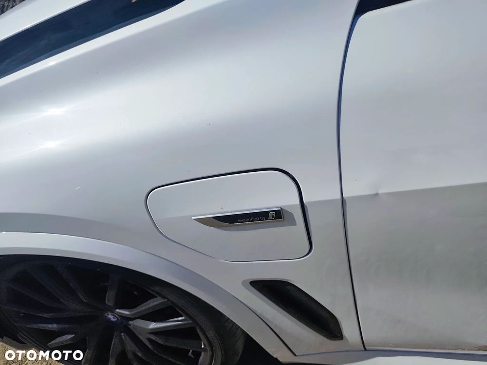 BMW X5 xDrive45e - 31