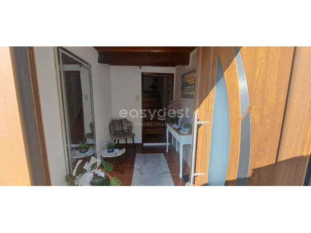 Moradia em Lagoaça - Freixo de Espada á Cinta - Grande imagem: 2/15