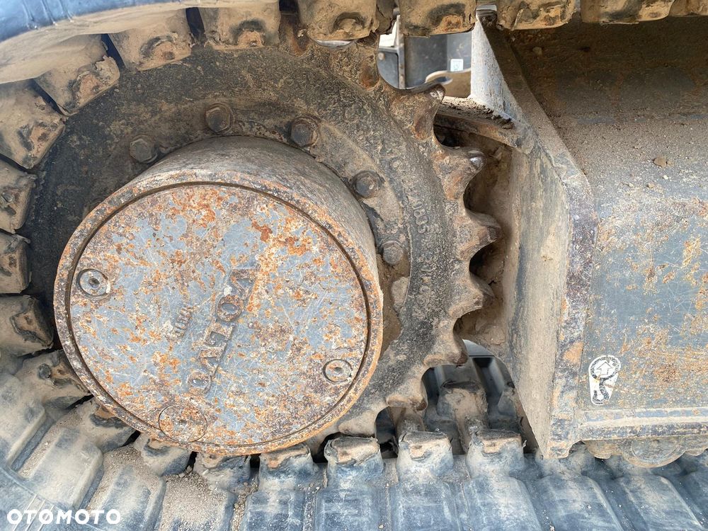 Volvo ECR88D Pro - 12