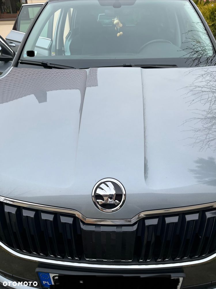 Skoda Karoq 1.5 TSI ACT 4x2 Style DSG - 6
