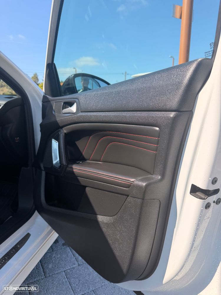 Peugeot 308 1.2 PureTech GT Line - 29