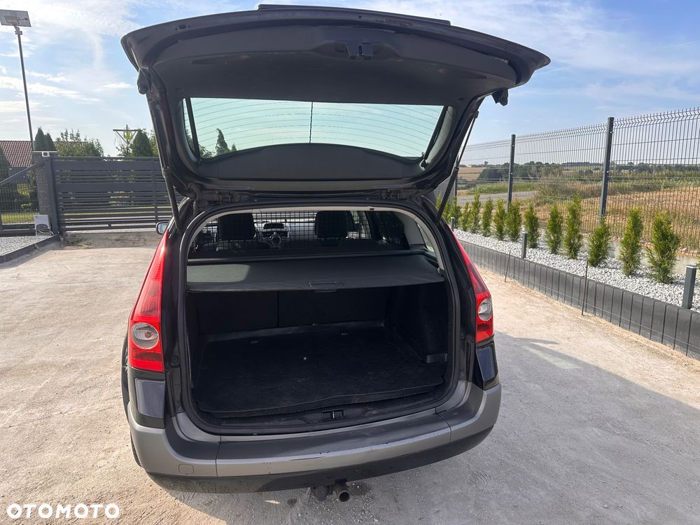 Renault Megane 1.6 Confort Expression - 16