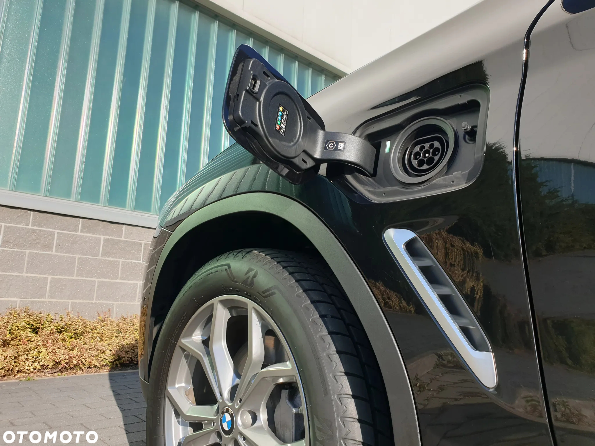 BMW X3 - 2