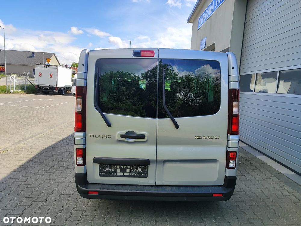 Renault Trafic 2.0 dCi Escapade - 5