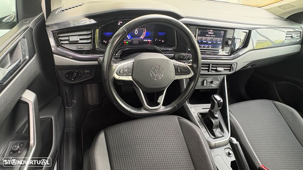 VW Taigo 1.0 TSI OPF DSG Style - 10