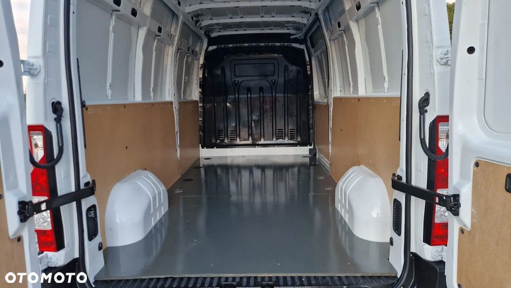 Renault MASTER L3H2 - 14