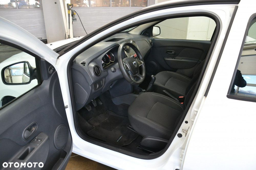 Dacia Sandero - 20