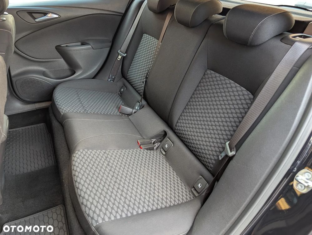 Opel Astra V 1.4 T Dynamic - 25