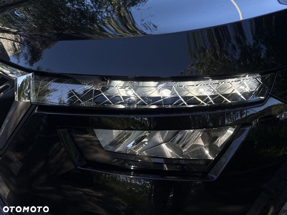 Skoda Kamiq 1.0 TSI Ambition DSG - 35