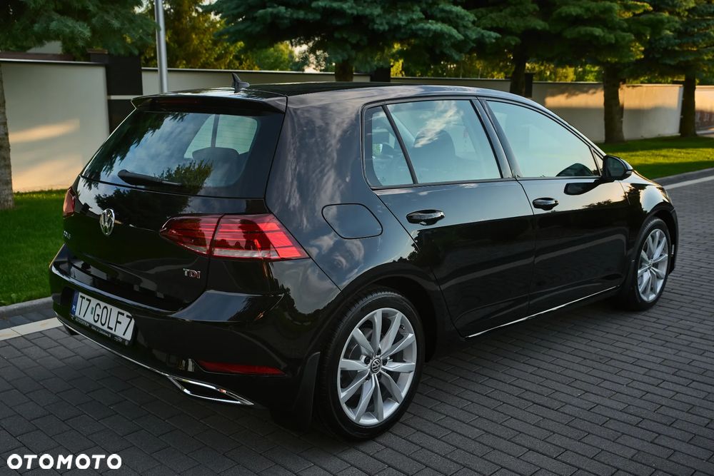 Volkswagen Golf 2.0 TDI BMT Highline DSG - 3
