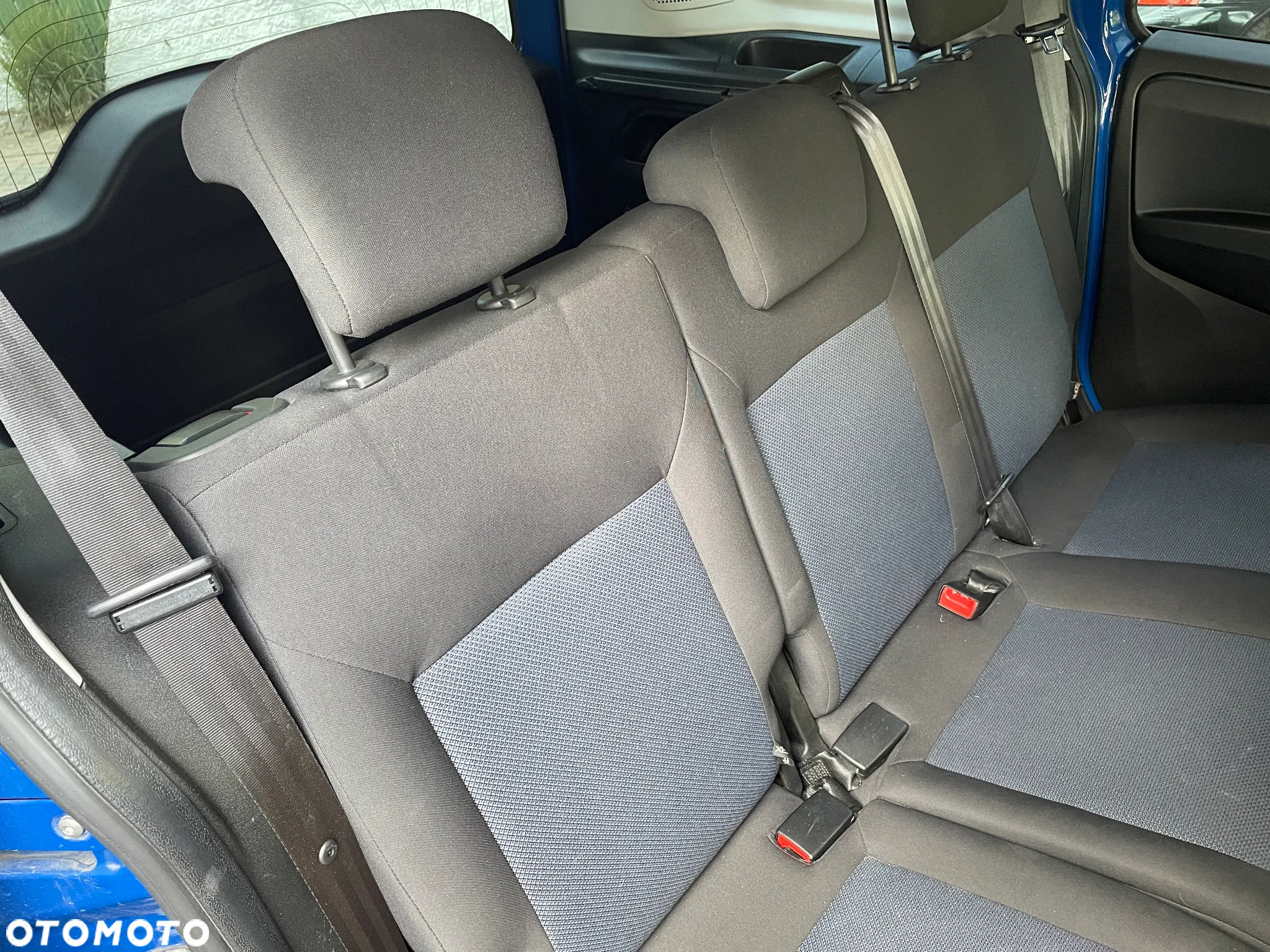 Opel Combo Tour 1.6 CDTI Enjoy - 17