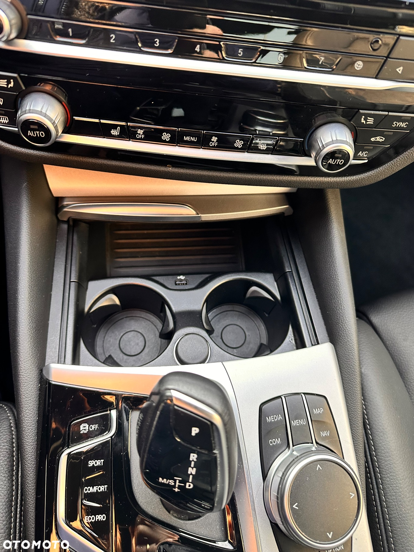 BMW Seria 5 - 13