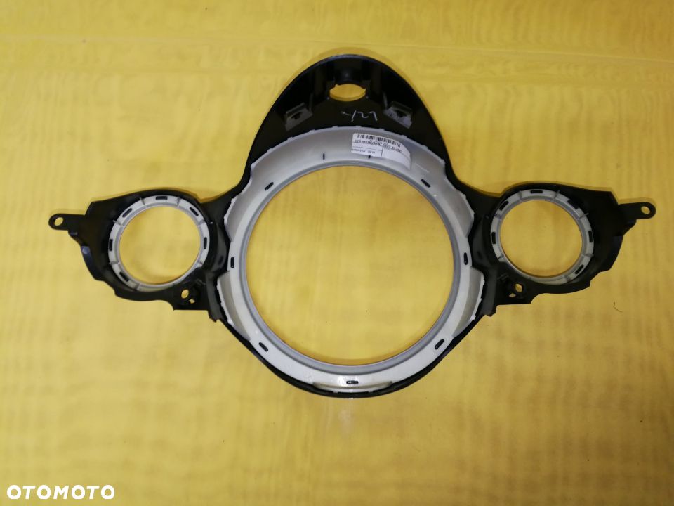 MINI COOPER S R56 OBUDOWA LICZNIKA 122737-13 - 2