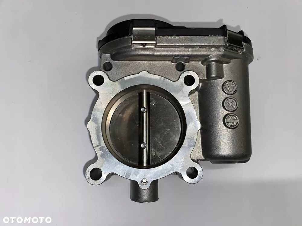 Mercedes przepustnica A2701410025 0280750541nowa - 1