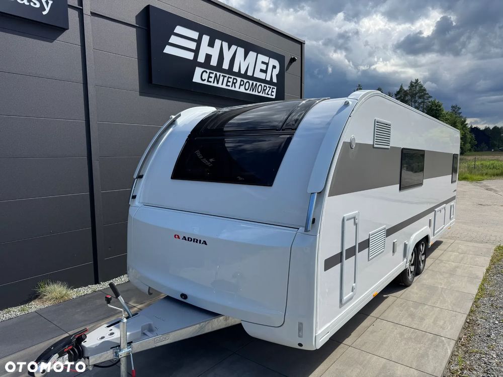 Adria Alpina 663 HT - 8